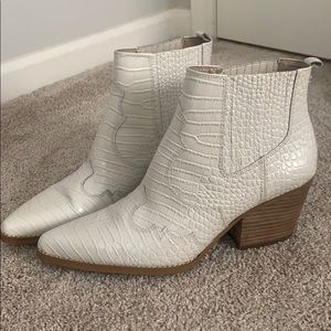 Sam Edelman Booties